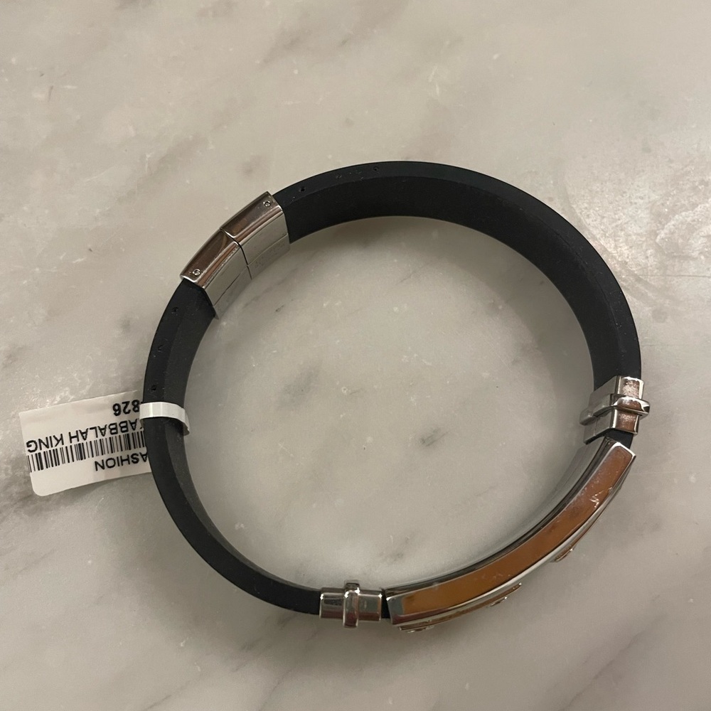 Kabbalah King Men's Bracelet